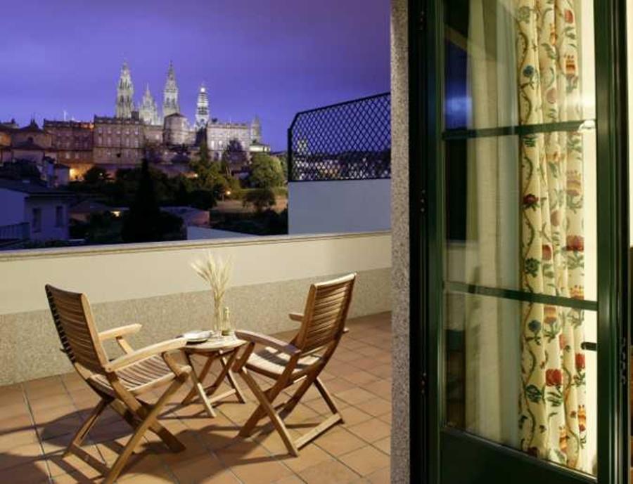 Pombal Rooms Santiago Santiago de Compostela Zewnętrze zdjęcie