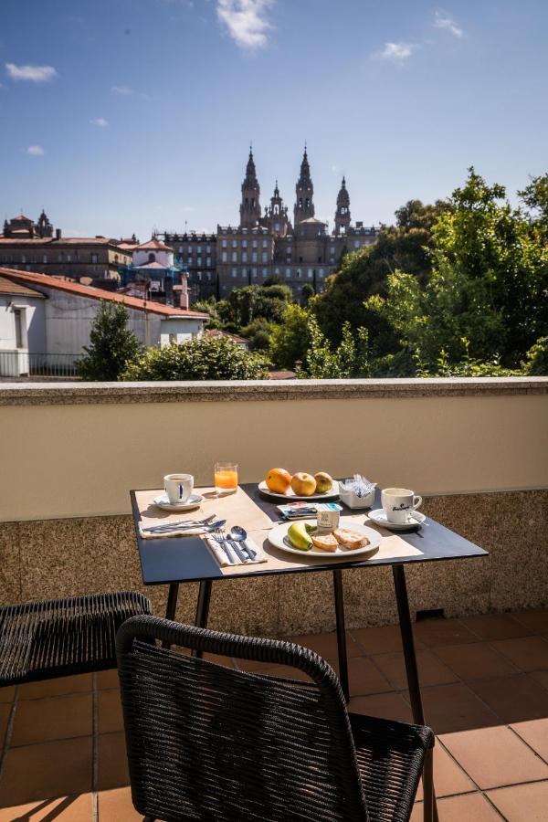 Pombal Rooms Santiago Santiago de Compostela Zewnętrze zdjęcie